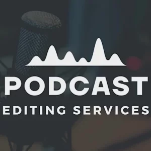 Podcast Audio Editing Service