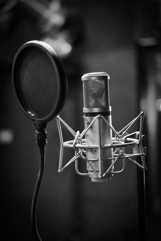 Vocal Tuning and Correction Service