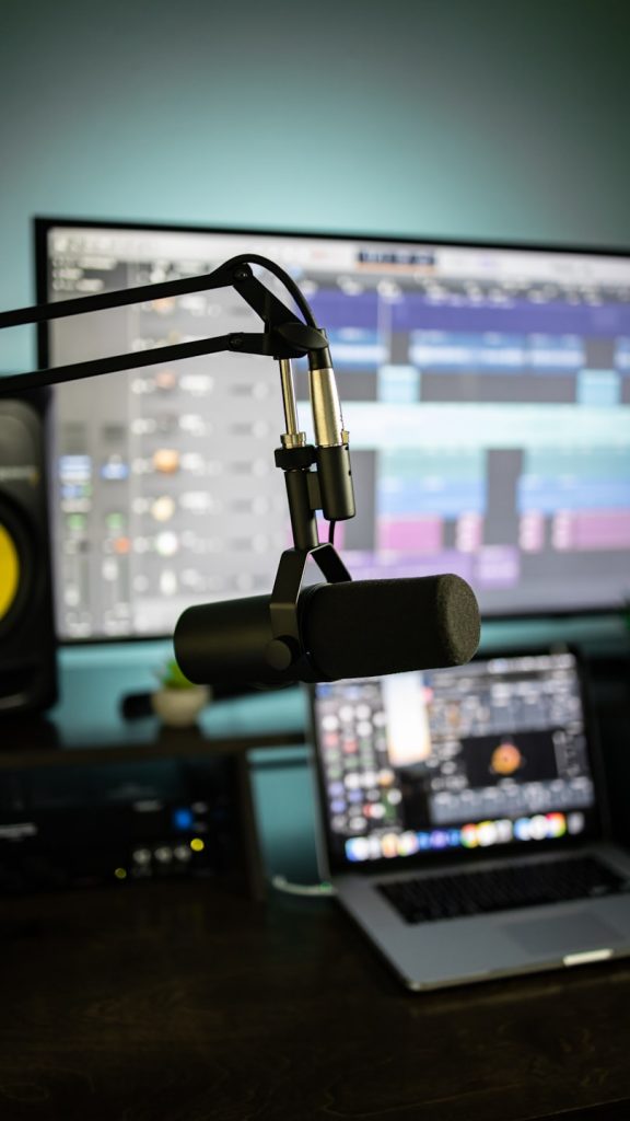 Custom Beat Production Service